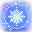 蓝宝石雪
