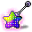 6周年庆星光棒