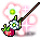 粉红草莓绷绷