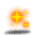 铜光闪烁
