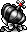 黑冠