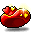 黄黄嫩黄小鸡帽子