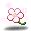 螃蟹花瓣