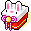 月兔组合包(女)