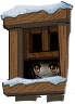 小窗戶