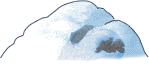 積雪