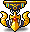 Tristan's Successor Medal