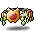 紅寶石頭冠