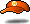 紅色陽光帽