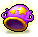 星座套裝組帽子(水瓶座)