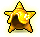 星座套裝組帽子(處女座)