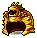 黃金鐵冠