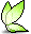 綠精靈翅膀