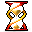 魔法沙漏*20天