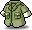 綠色冒險服