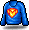 M字 Shirt
