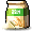 孤獨的麵粉