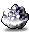 下級怪物結晶B