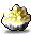 中級怪物結晶B