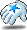 藍星手套