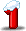 紅色數字 1