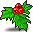 紅果綠葉
