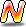 英文字母 N
