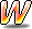 英文字母 W