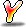 英文字母 Y