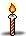 生日蛋糕蠟燭