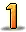 數字1