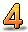 數字4