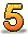 數字5