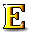 指南針用 E