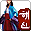 海神紫薇夫人服裝