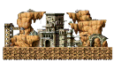 遺跡之墓Ⅱ