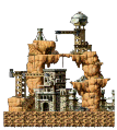 遺跡之墓Ⅳ