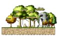 Tino's Forest