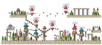 天空之城