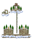 天空階梯 II