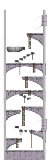 天空之城塔<19層>
