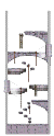 天空之城塔<6層>