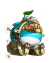 前往神木村