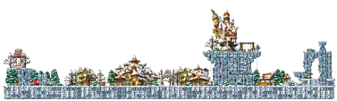 冰原雪域