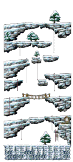 冰雪峽谷Ⅰ