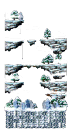 雪原聖地