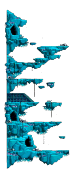 深海峽谷 1