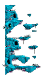 深海峽谷 2