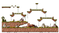 Dragon Forest II
