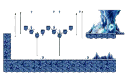 1st Room of Maze